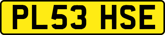 PL53HSE
