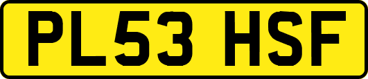 PL53HSF