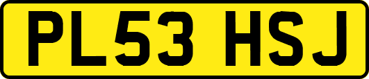 PL53HSJ