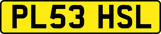 PL53HSL