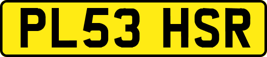 PL53HSR