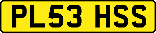 PL53HSS