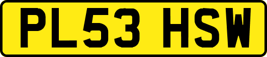 PL53HSW