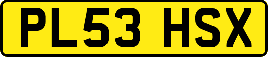 PL53HSX