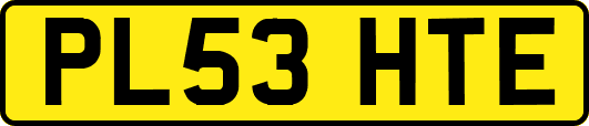 PL53HTE