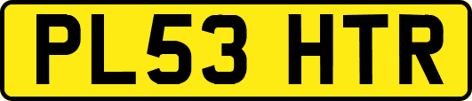 PL53HTR