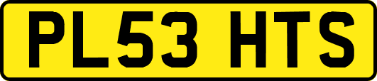 PL53HTS