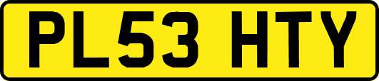 PL53HTY