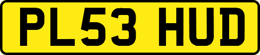 PL53HUD