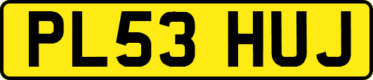 PL53HUJ