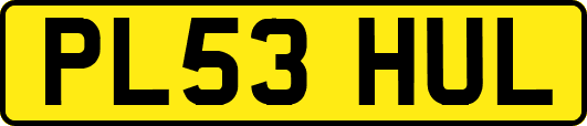PL53HUL