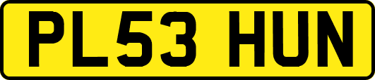 PL53HUN
