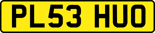 PL53HUO