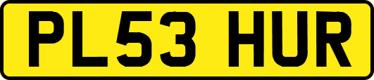 PL53HUR