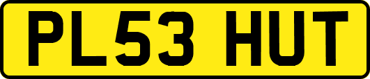 PL53HUT