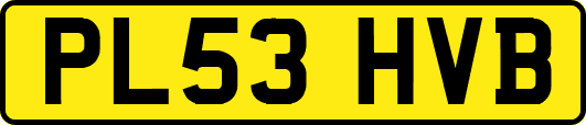 PL53HVB