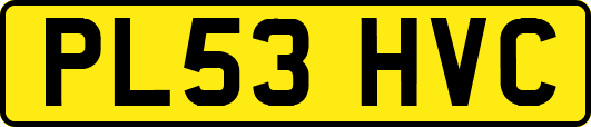 PL53HVC
