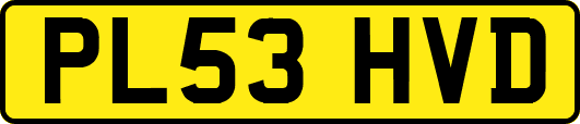 PL53HVD