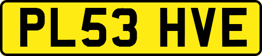 PL53HVE