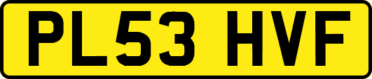 PL53HVF