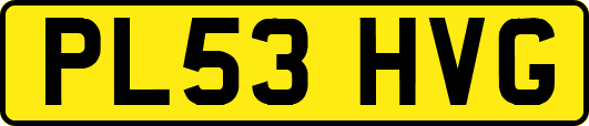 PL53HVG