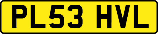 PL53HVL