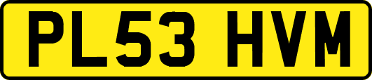 PL53HVM