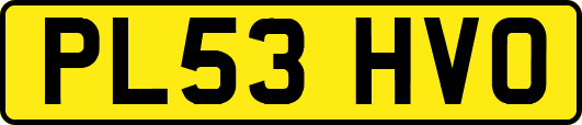 PL53HVO