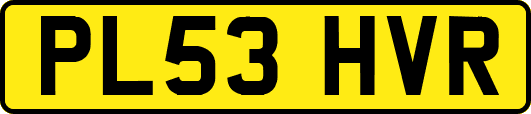 PL53HVR
