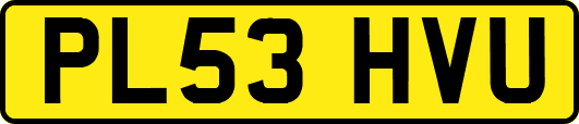 PL53HVU