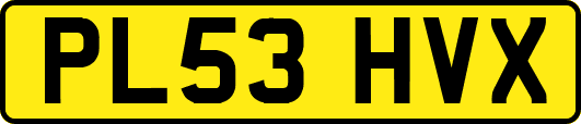 PL53HVX