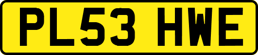 PL53HWE