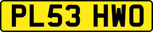 PL53HWO