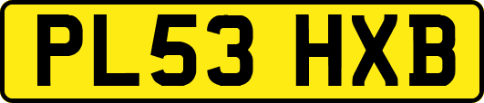 PL53HXB