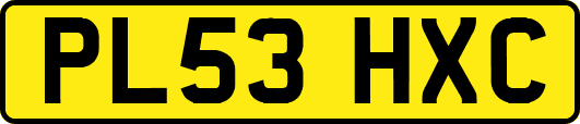 PL53HXC