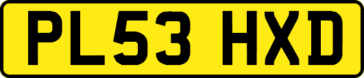 PL53HXD