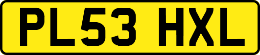PL53HXL