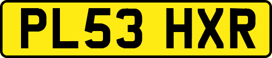 PL53HXR