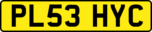 PL53HYC