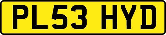 PL53HYD