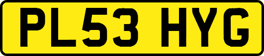 PL53HYG