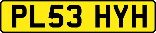 PL53HYH