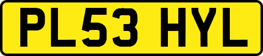 PL53HYL
