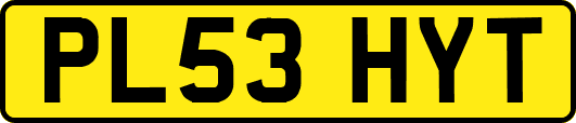PL53HYT