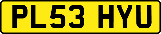 PL53HYU