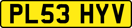 PL53HYV