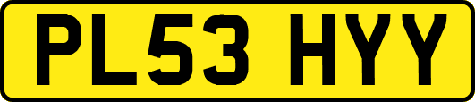 PL53HYY