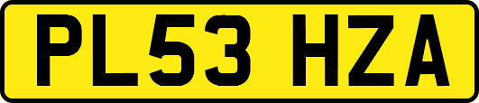 PL53HZA