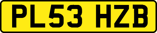 PL53HZB