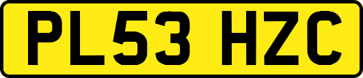 PL53HZC